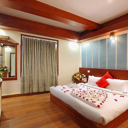 فندق Sreevalsam Residency Kulanada Tāmarakulam المظهر الخارجي الصورة