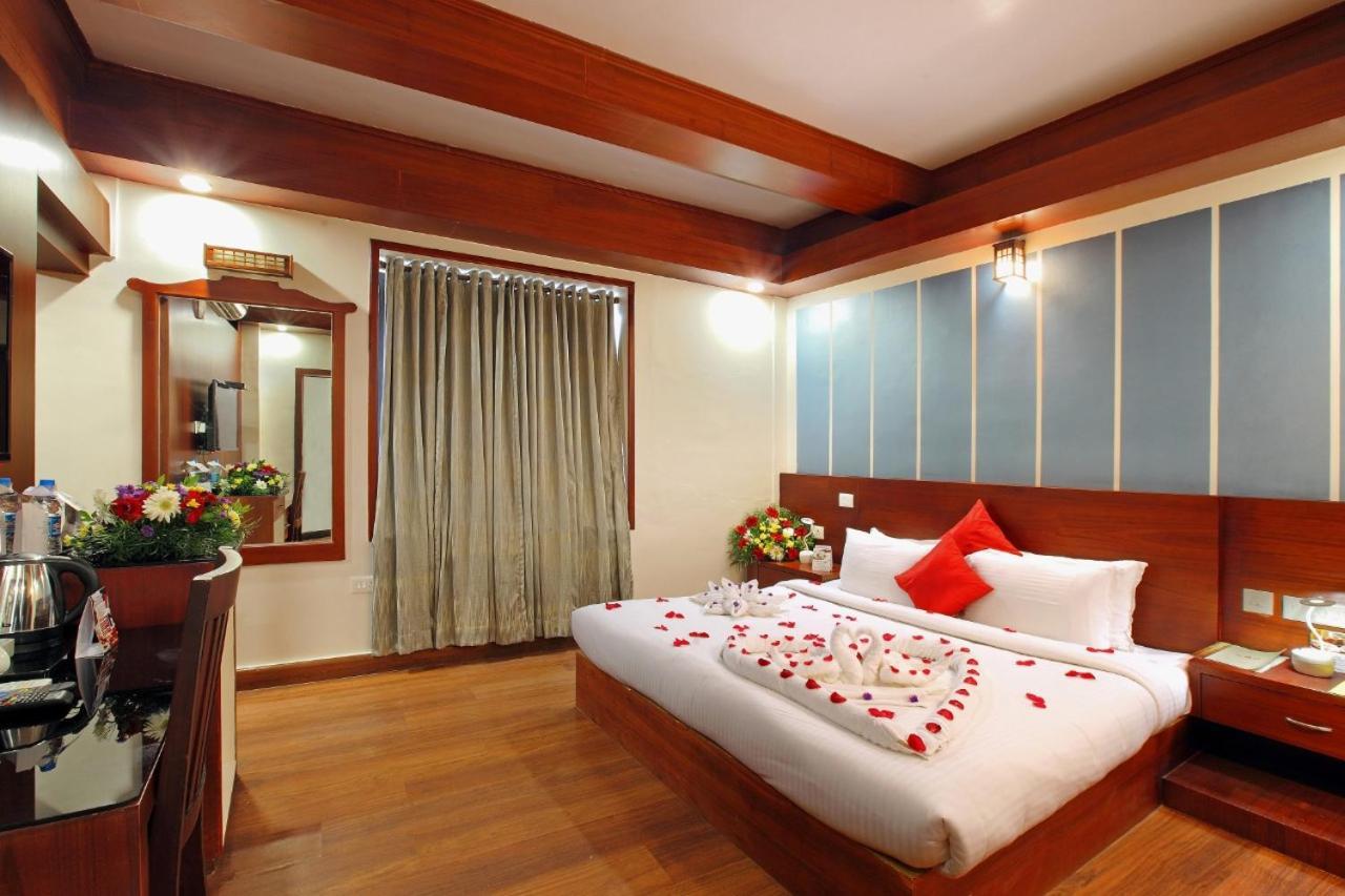 فندق Sreevalsam Residency Kulanada Tāmarakulam المظهر الخارجي الصورة